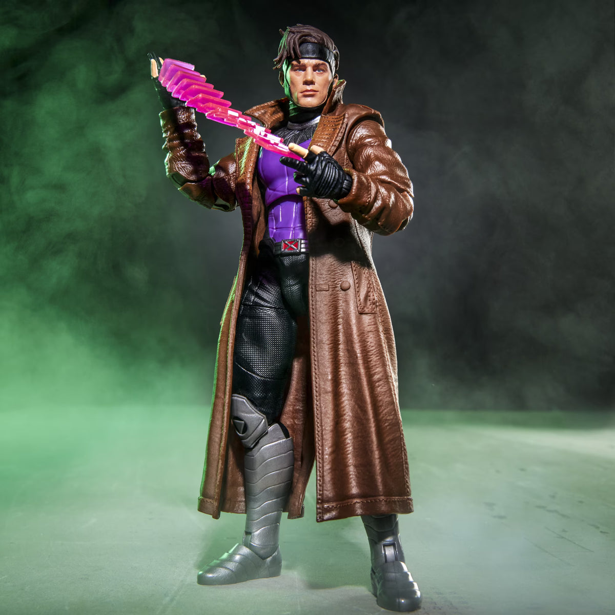 Marvel Legend Series Avengers Doomsday Gambit