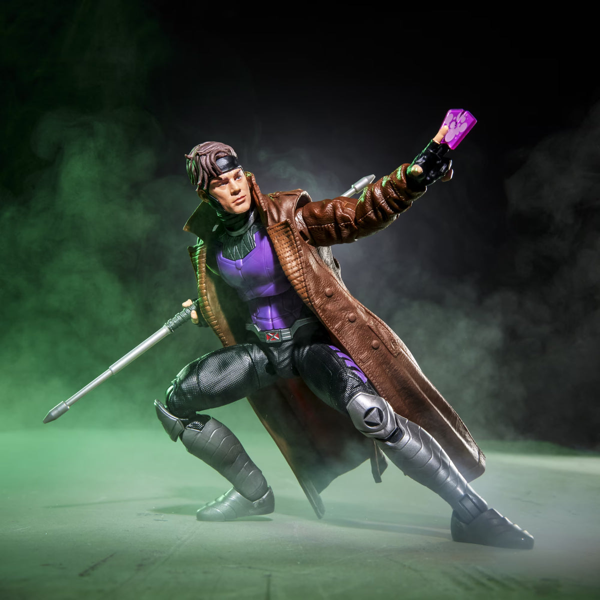 Marvel Legend Series Avengers Doomsday Gambit