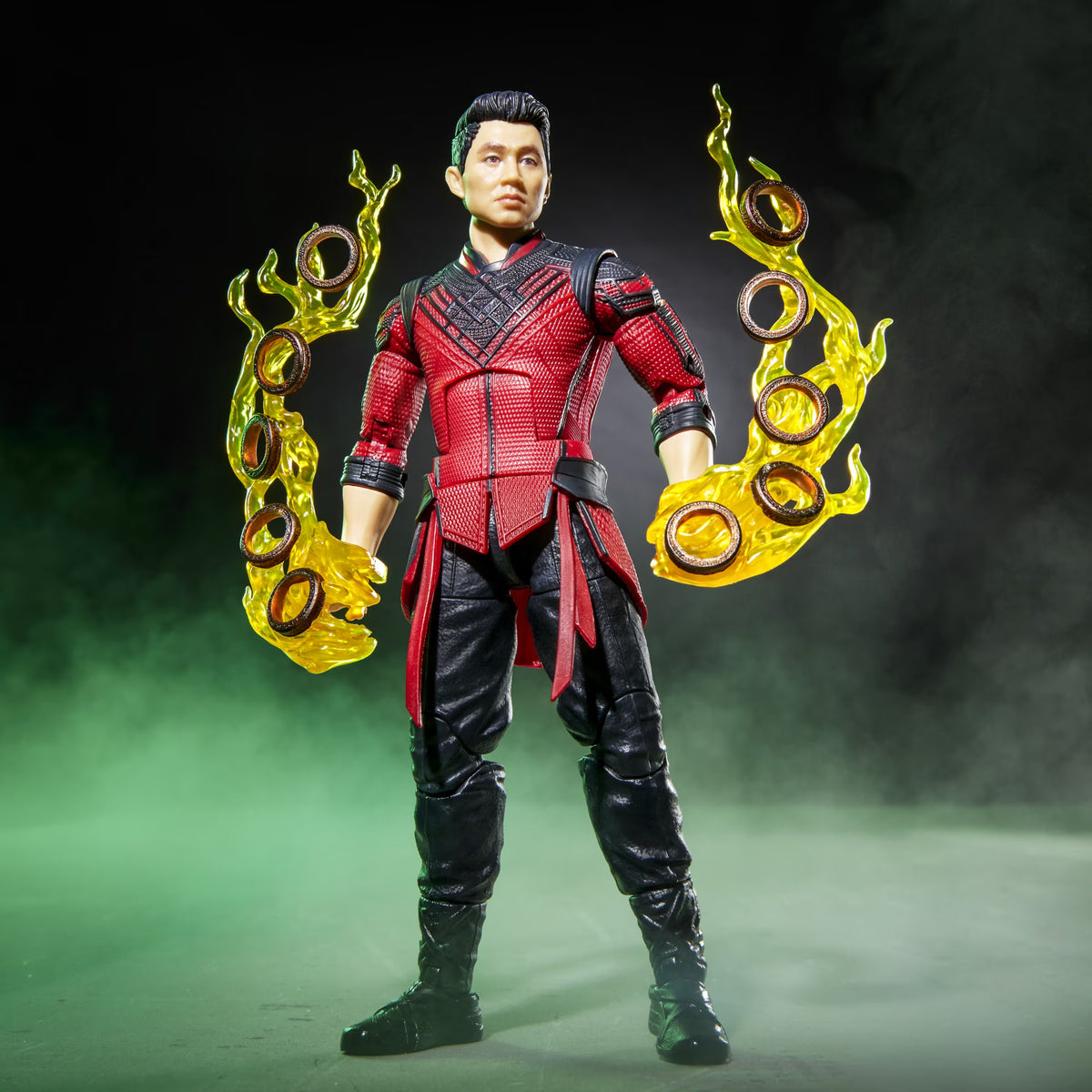 Marvel Legend Series Avengers Doomsday Shang-Chi