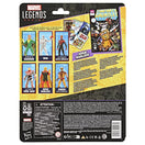 Switch MARVEL LEGEND SERIES THE INFINITY GAUNTLET ADAM WARLOCK #1 2 image
