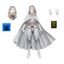 Switch Marvel Comics The Uncanny X-MEN Emma Frost (Diamond Form) 2 image