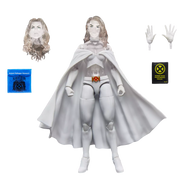 Marvel Comics The Uncanny X-MEN Emma Frost (Diamond Form)