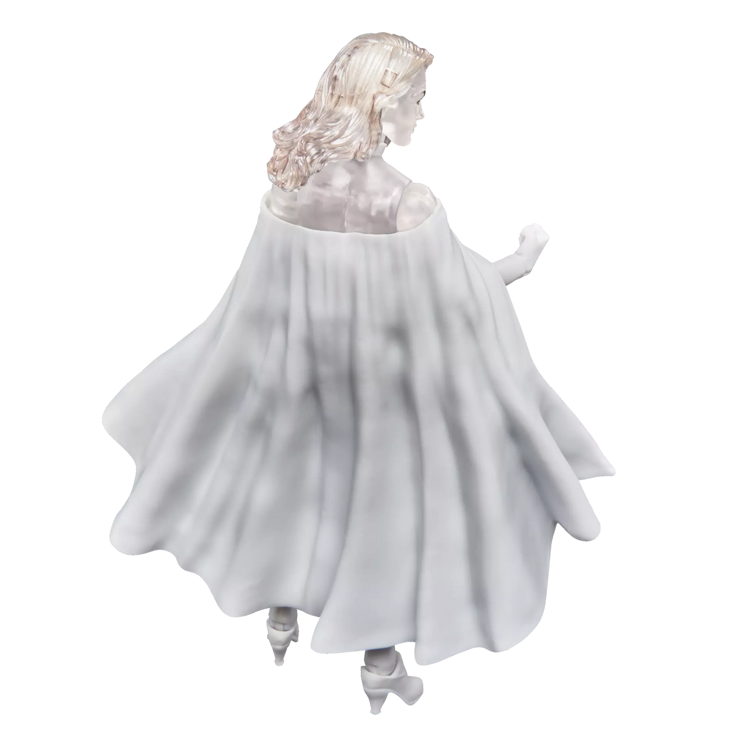 Marvel Comics The Uncanny X-MEN Emma Frost (Diamond Form)