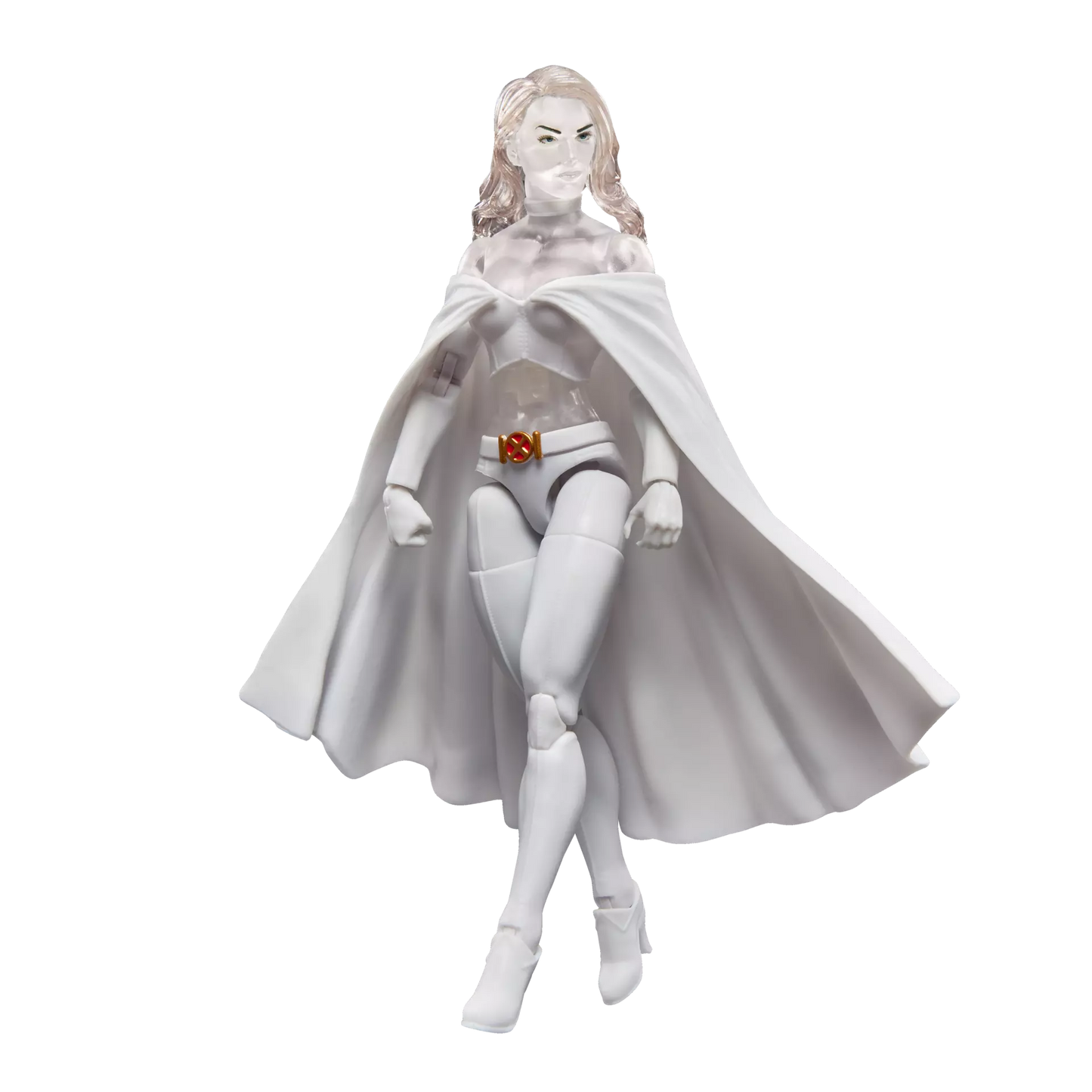 Marvel Comics The Uncanny X-MEN Emma Frost (Diamond Form)