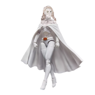 Marvel Comics The Uncanny X-MEN Emma Frost (Diamond Form)