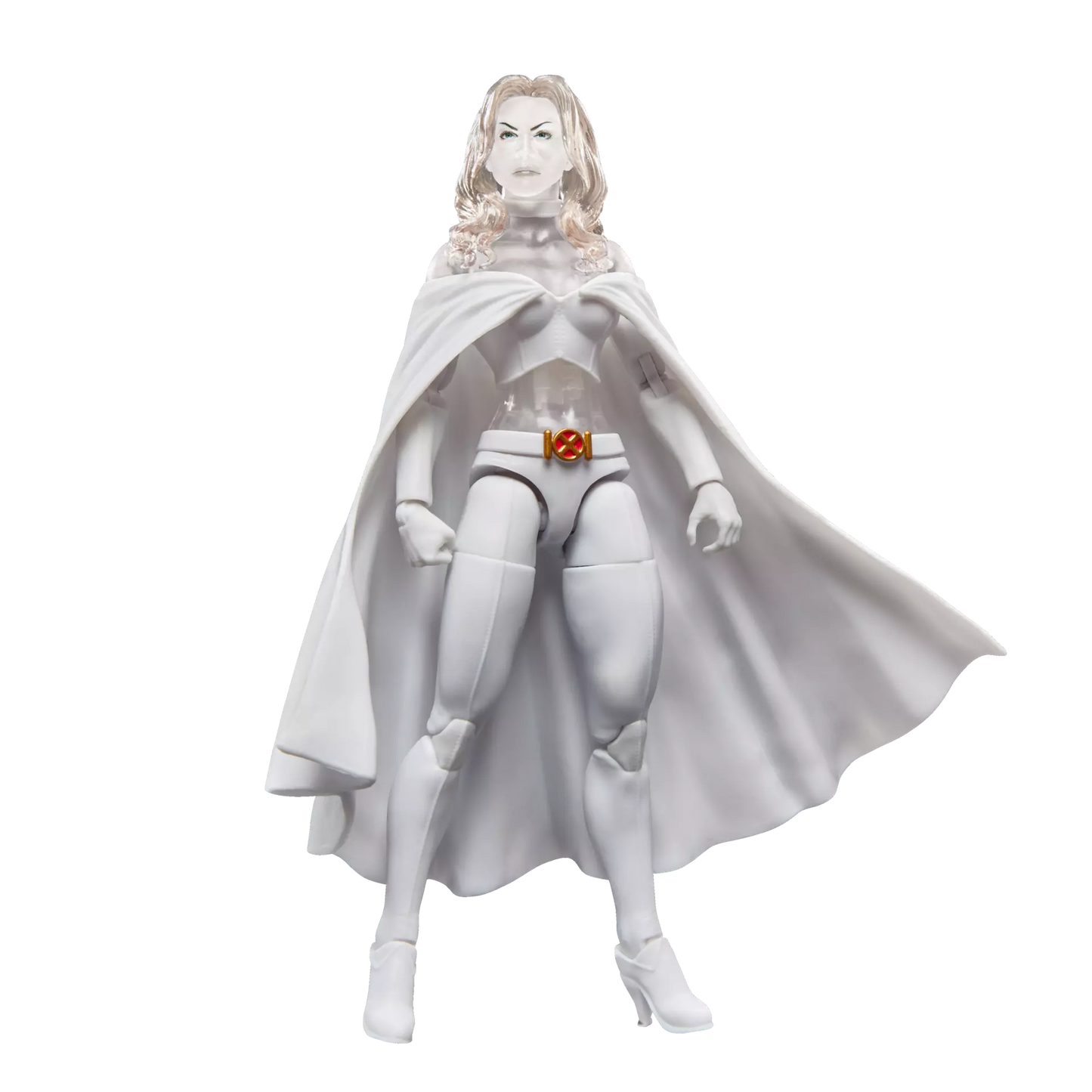 Marvel Comics The Uncanny X-MEN Emma Frost (Diamond Form)