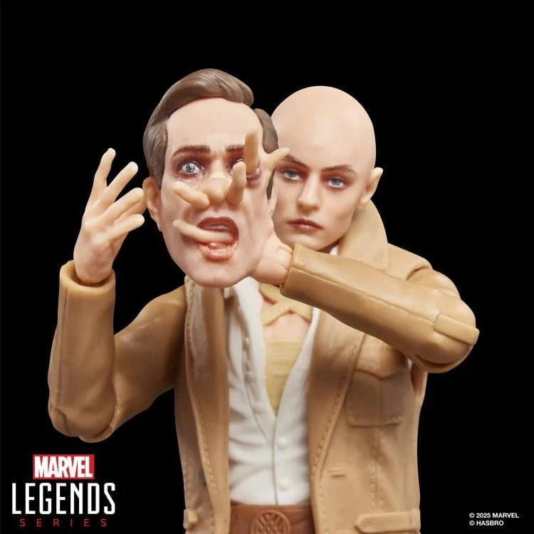 Marvel Legend Series Deadpool & Wolverine  Cassandra Nova