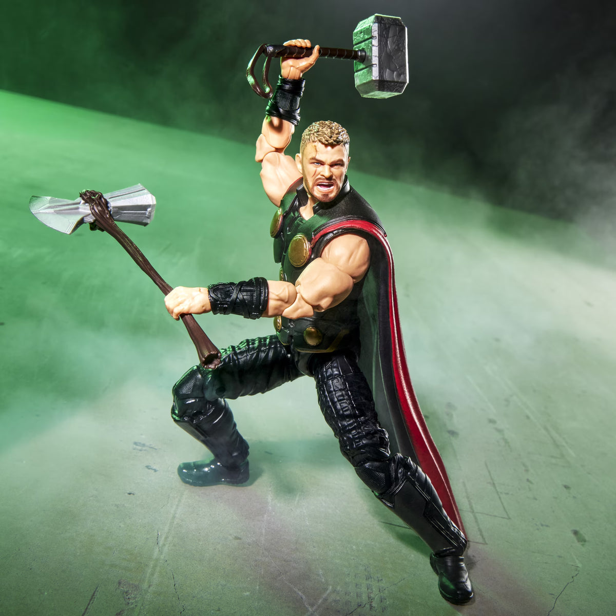 Marvel Legend Series Avengers Doomsday Thor