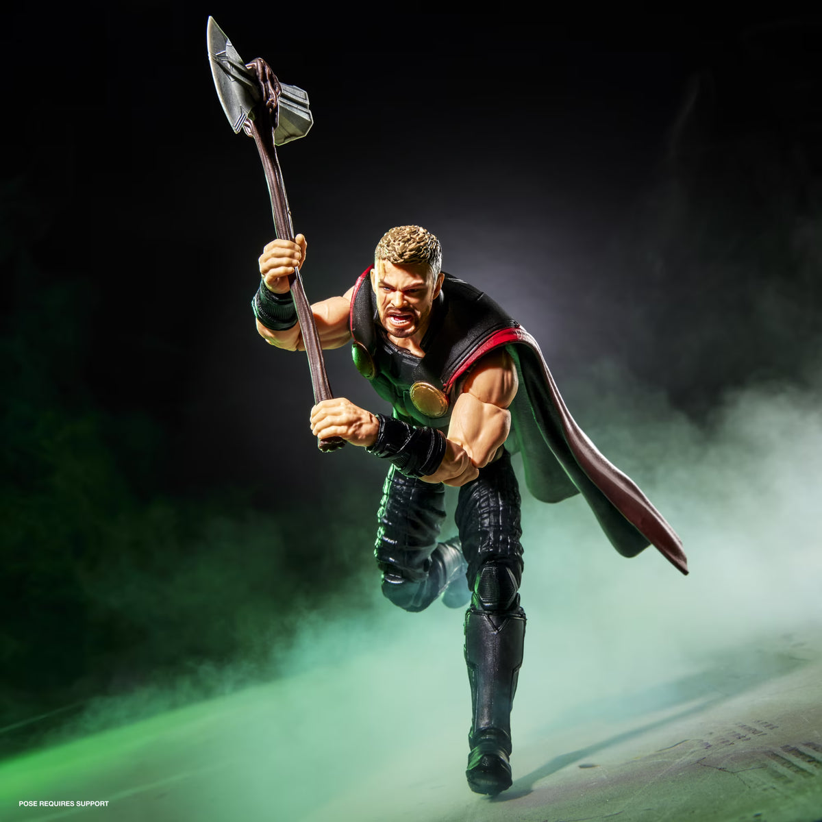 Marvel Legend Series Avengers Doomsday Thor