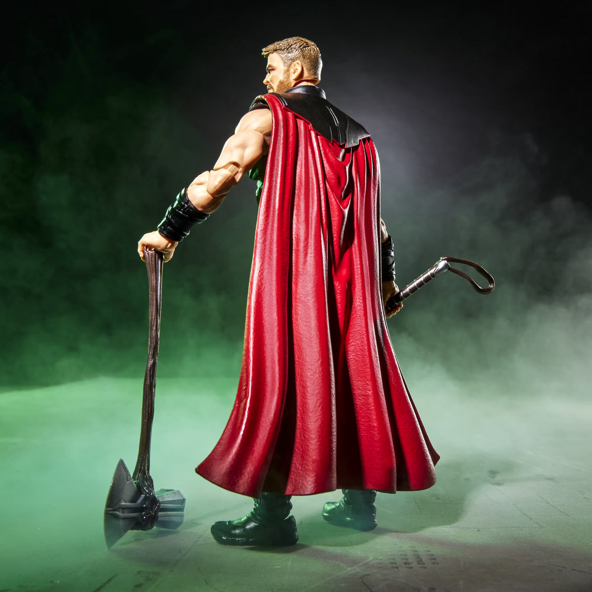 Marvel Legend Series Avengers Doomsday Thor