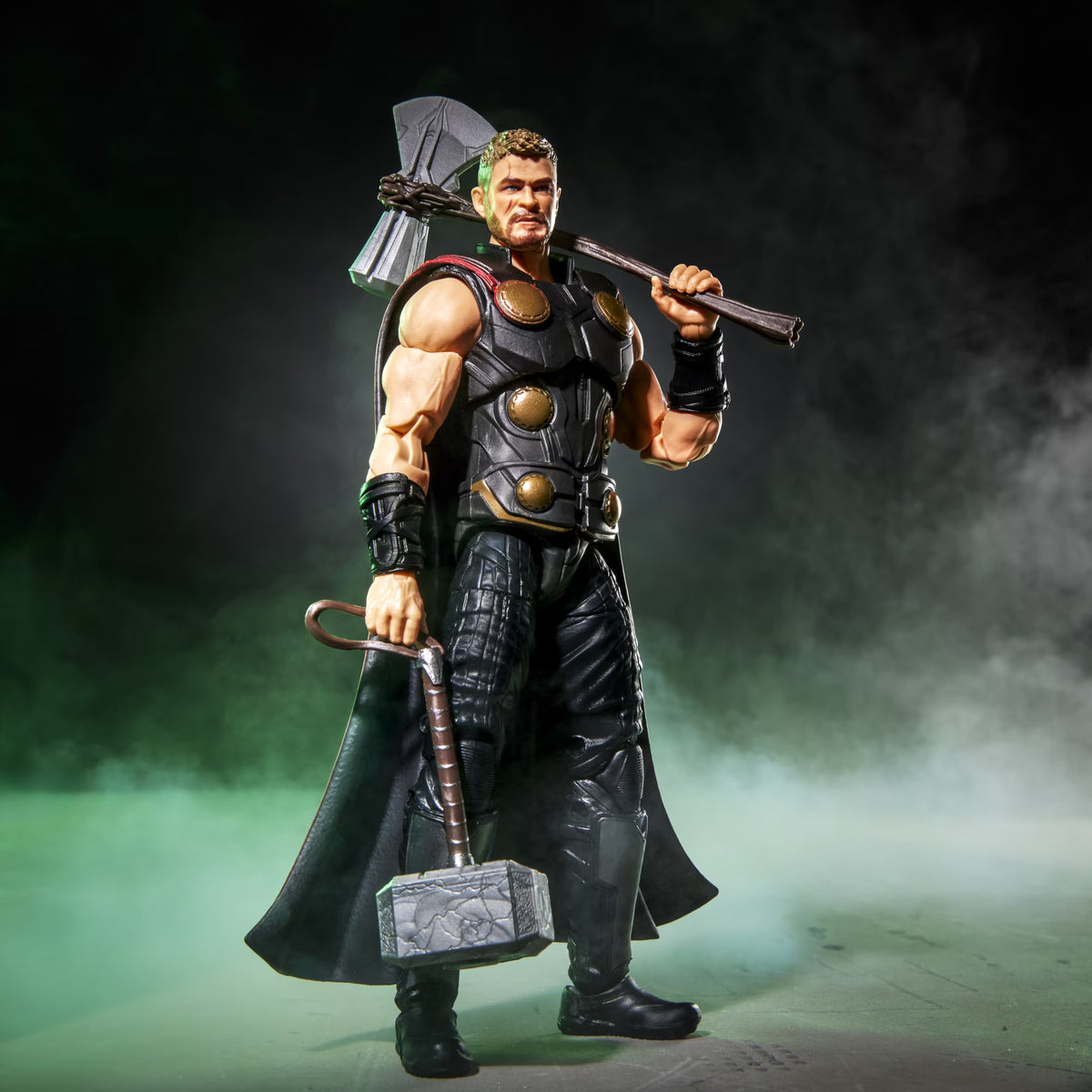 Marvel Legend Series Avengers Doomsday Thor