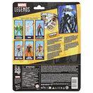 Switch MARVEL LEGEND SERIES DARK AVENGERS DAKEN (WOLVERINE) 2 image