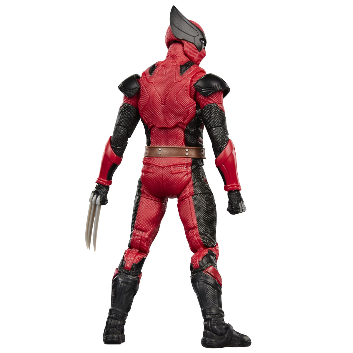 Marvel Legends Series Deadpool & Wolverine Wolverinepool (Concept Art)