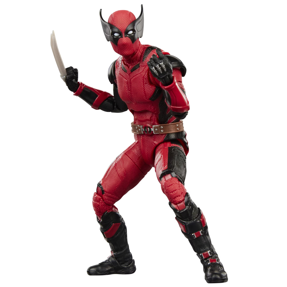 Marvel Legends Series Deadpool & Wolverine Wolverinepool (Concept Art)