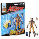 Switch MARVEL LEGEND SERIES DARK AVENGERS DAKEN (WOLVERINE) 3 image