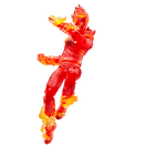 Switch Marvel Legend Series The Fantastic 4 First Steps Human Torch 3 image