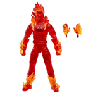 Switch Marvel Legend Series The Fantastic 4 First Steps Human Torch 2 image