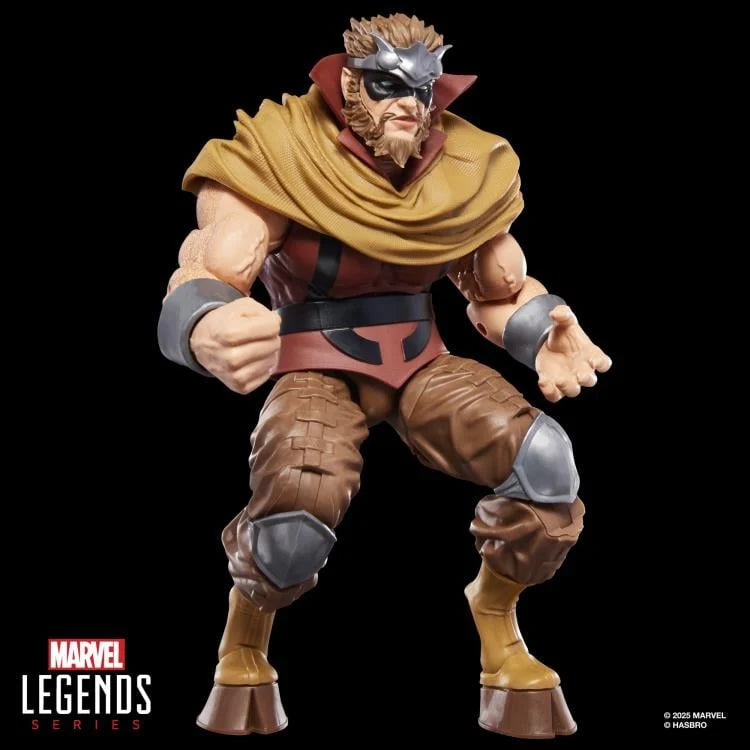 Marvel Legends Series Marvel Inhumans Marvel's Medusa & Marvel's Gorgon