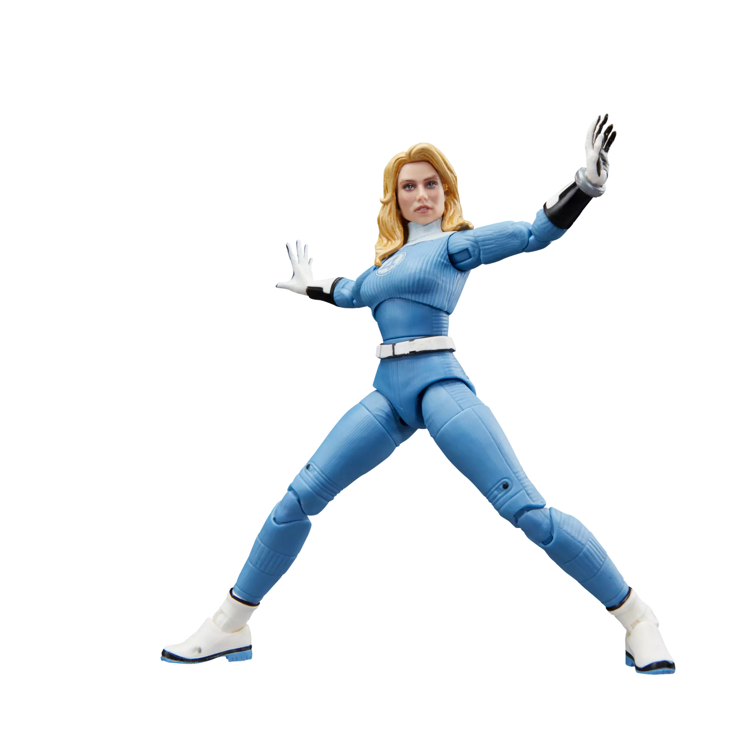 Marvel Legend Series Fantastic 4 First Steps Marvel's Invisible Women