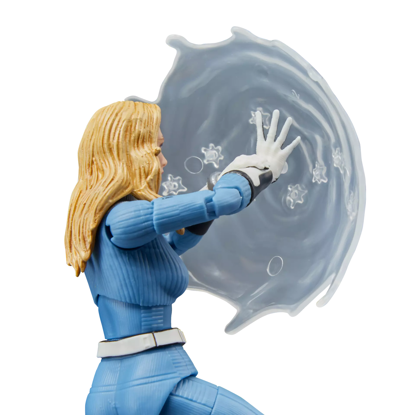 Marvel Legend Series Fantastic 4 First Steps Marvel's Invisible Women