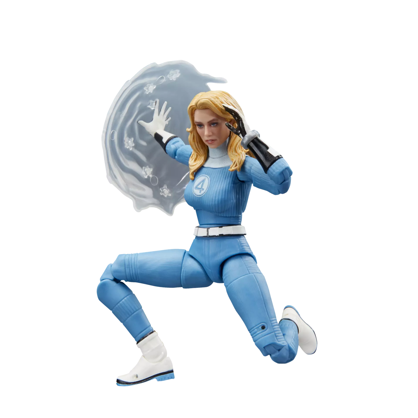 Marvel Legend Series Fantastic 4 First Steps Marvel's Invisible Women