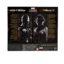 Switch Marvel Legend Series MS Thunderbolts John F. Walker &amp; Sentry 3 image