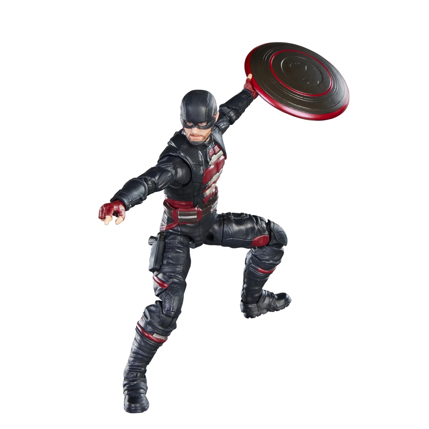 Marvel Legend Series MS Thunderbolts John F. Walker & Sentry