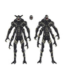 Switch Marvel Legends Series Avengers Infinity War Marvel's Outriders 2 image