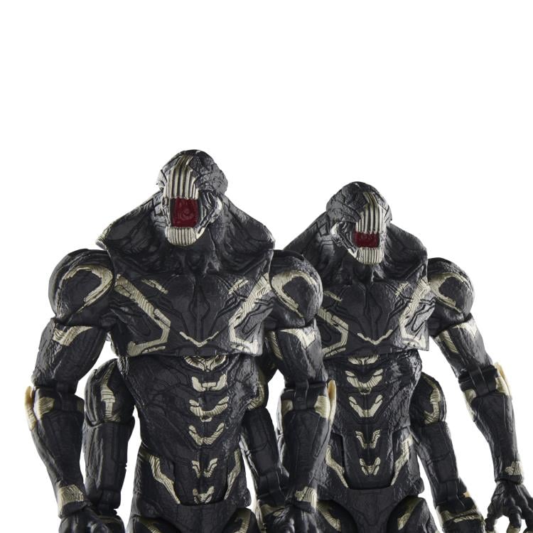 Marvel Legends Series Avengers Infinity War Marvel's Outriders
