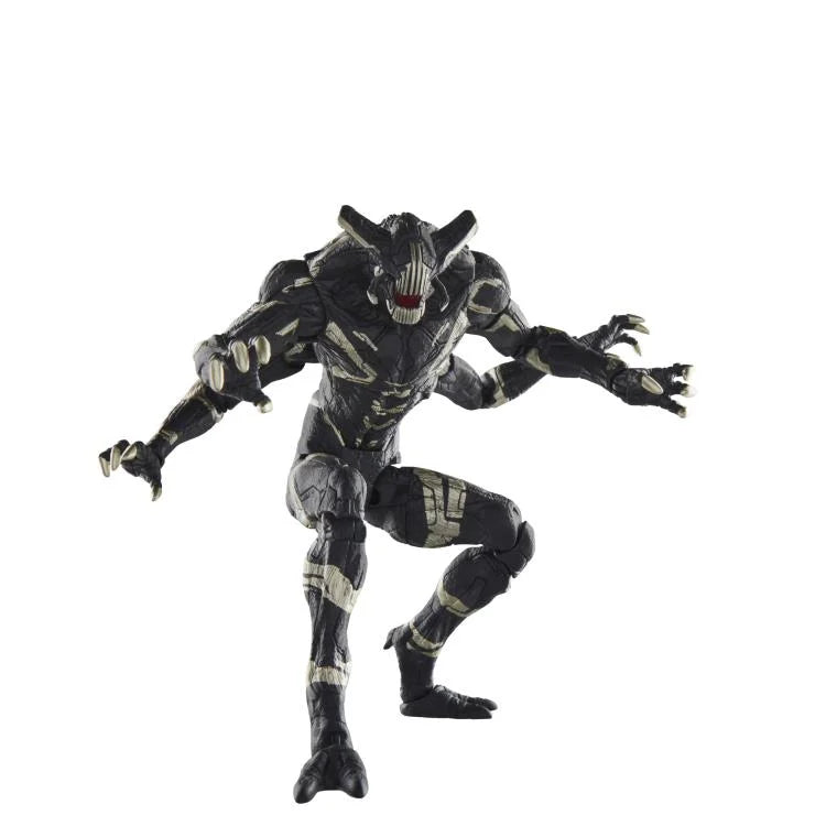 Marvel Legends Series Avengers Infinity War Marvel's Outriders
