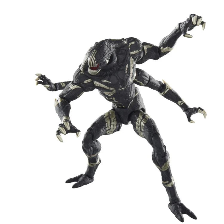 Marvel Legends Series Avengers Infinity War Marvel's Outriders