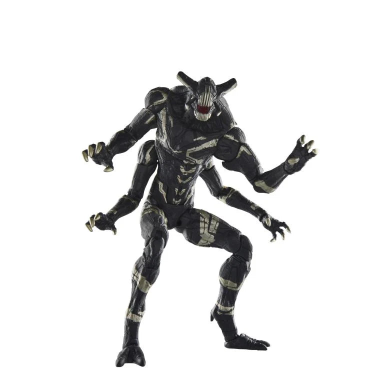 Marvel Legends Series Avengers Infinity War Marvel's Outriders