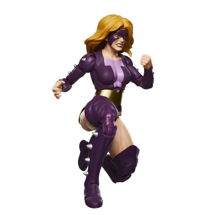 Marvel Legends Series Secret Wars Titania