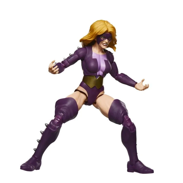 Marvel Legends Series Secret Wars Titania