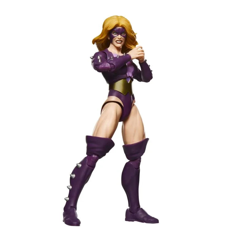 Marvel Legends Series Secret Wars Titania