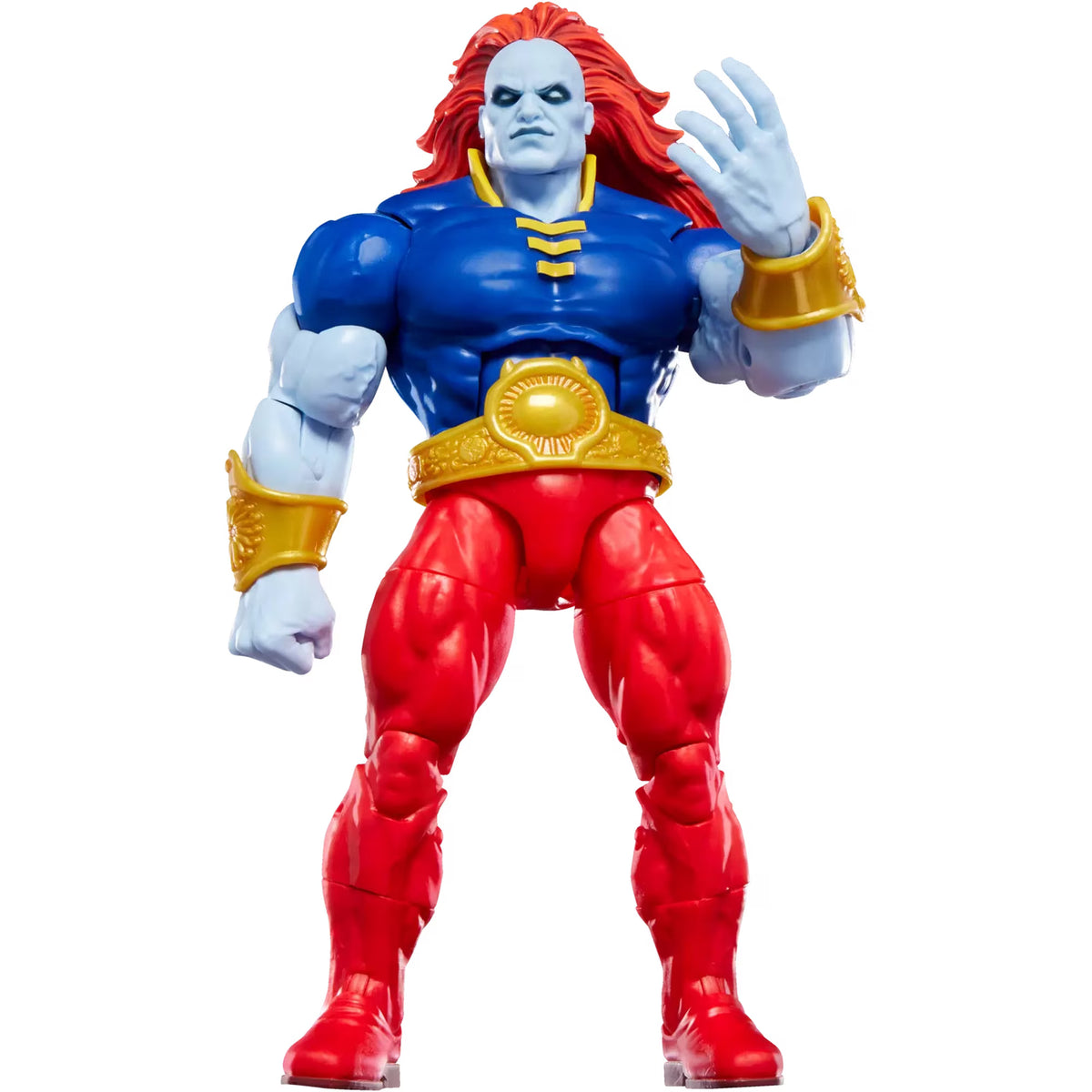 Marvel Legends Series Marvel's Starfox & Champion of The Universe