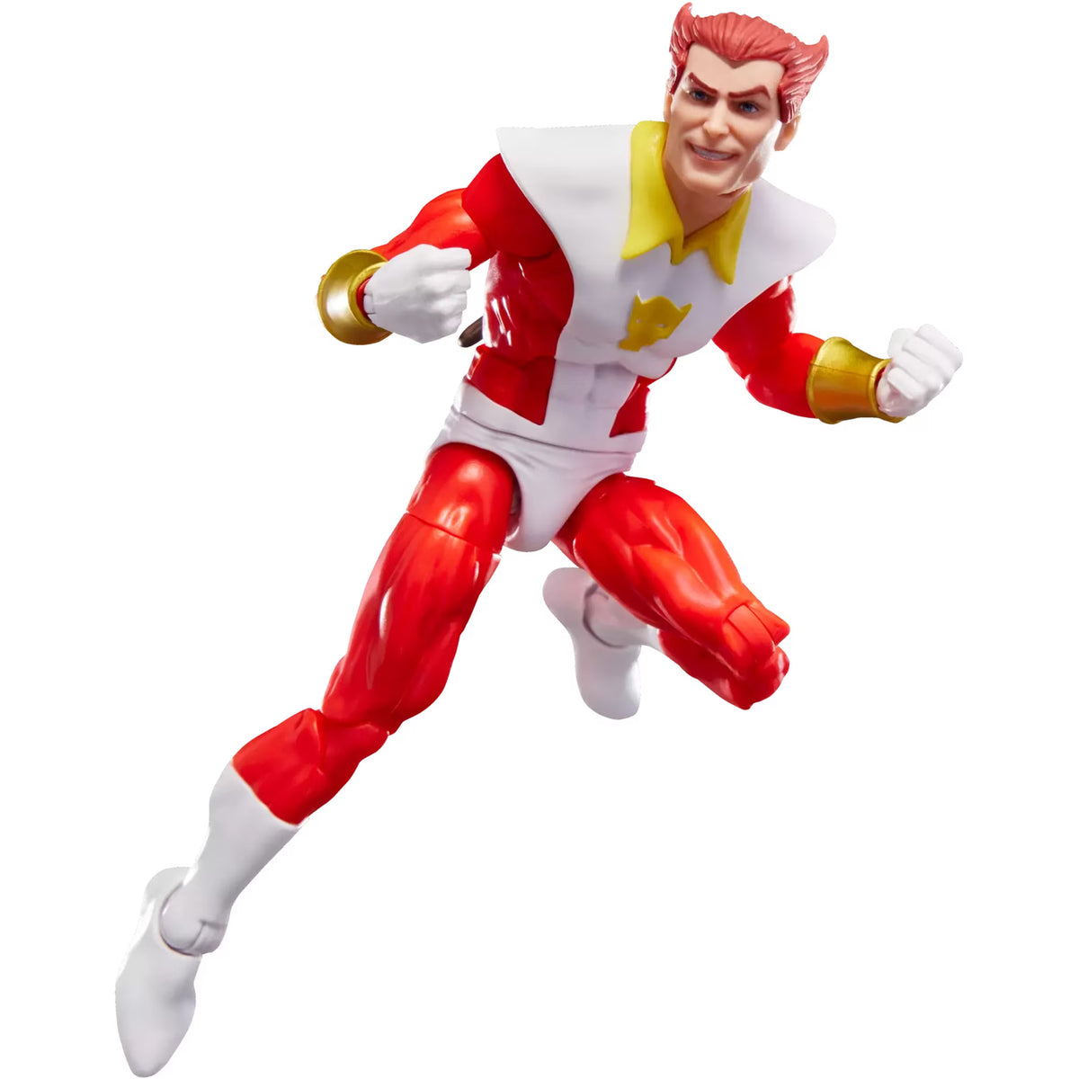 Marvel Legends Series Marvel's Starfox & Champion of The Universe