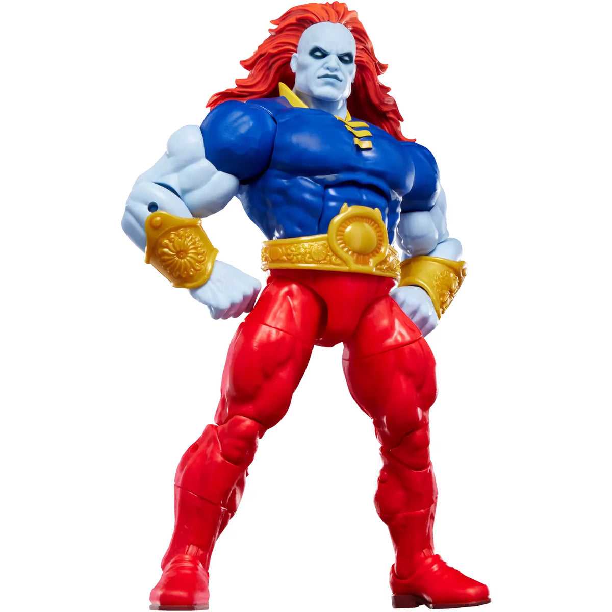 Marvel Legends Series Marvel's Starfox & Champion of The Universe