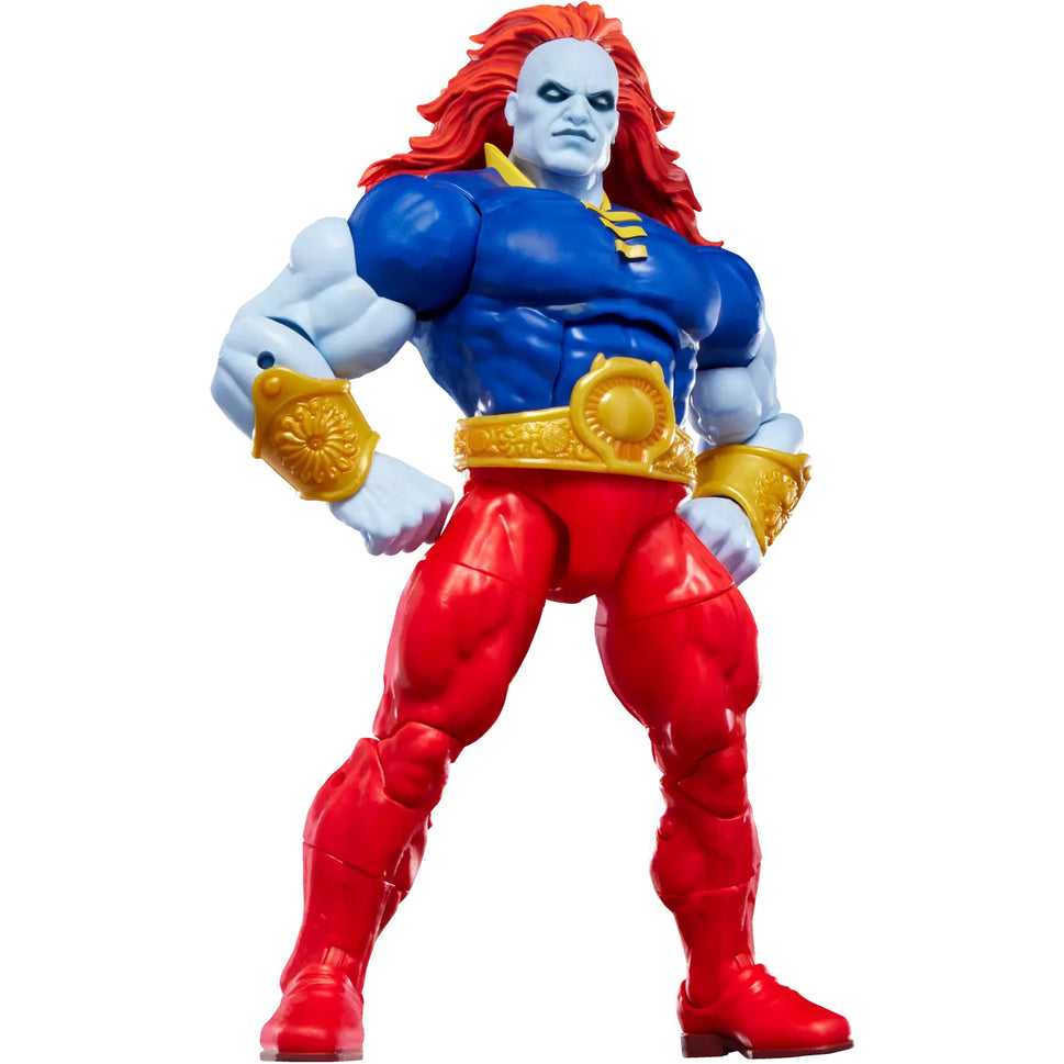 Marvel Legends Series Marvel's Starfox & Champion of The Universe