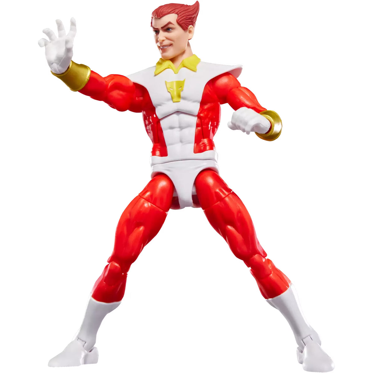 Marvel Legends Series Marvel's Starfox & Champion of The Universe