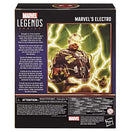 Switch MARVEL LEGEND SERIES SPIDER-MAN NO WAY HOME  MARVEL&#39;S ELECTRO 2 image