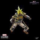 Switch MARVEL LEGEND SERIES SPIDER-MAN NO WAY HOME  MARVEL&#39;S ELECTRO 3 image