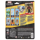 Switch MARVEL LEGEND SERIES MILES MORALES:  THE ULTIMATE SPIDER-MAN #1 2 image