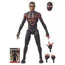 Switch MARVEL LEGEND SERIES MILES MORALES:  THE ULTIMATE SPIDER-MAN #1 3 image