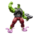 Switch Marvel legend Series The Incredible Hulk Professor Hulk 2 image