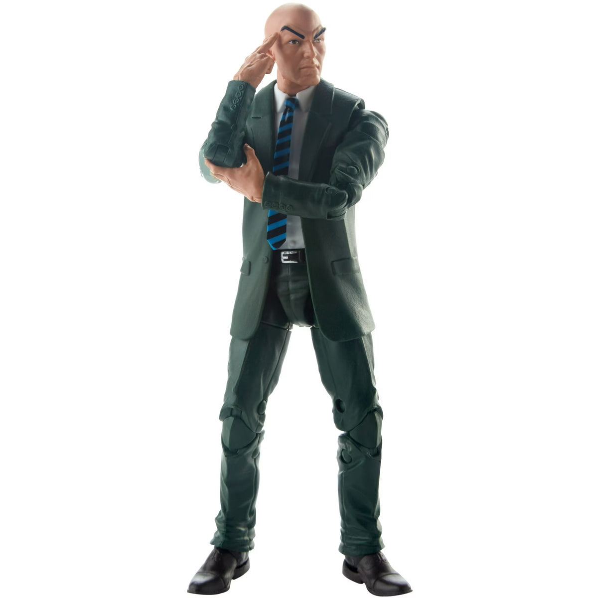 Marvel Legend Series Marvel 80 Years X-MEN Professor X w/ Hover Chair