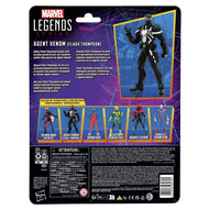 Marvel Legends Series Spiderman Agent Venom (Flash Thompson)