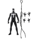 Switch MARVEL LEGEND SERIES SPIDER-MAN 2: PETER PARKER BLACK SUIT 3 image