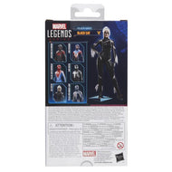 Marvel Legends Series Spider-Man 2: Felicia Hardy (Black Cat)