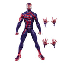 Switch Marvel Legend Series The Amazing Spider-Man  Spider-Man Hellfire Gala 2 image